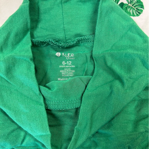 Kyte Baby Monstera bundle - Picture 8 of 10